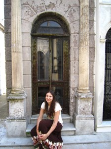 Recoleta in Buenos Aires