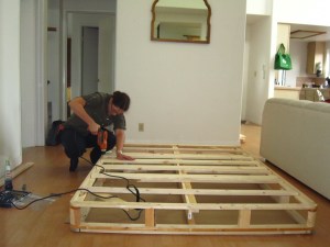 Drill time Drill time