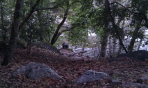 Camping lovers Camping lovers