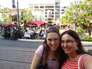 At the Grove At the Grove