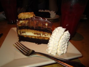 Reese's Cheesecake Reese's Cheesecake