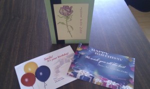 Birthday cards Birthday cards