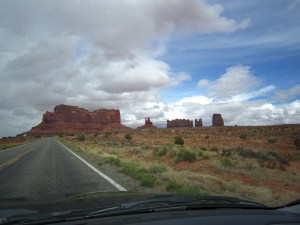 More windscreen shots More windscreen shots