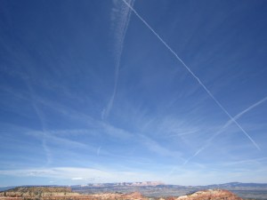 Countless jetstreams